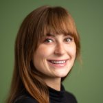 owner Lea Stevenson